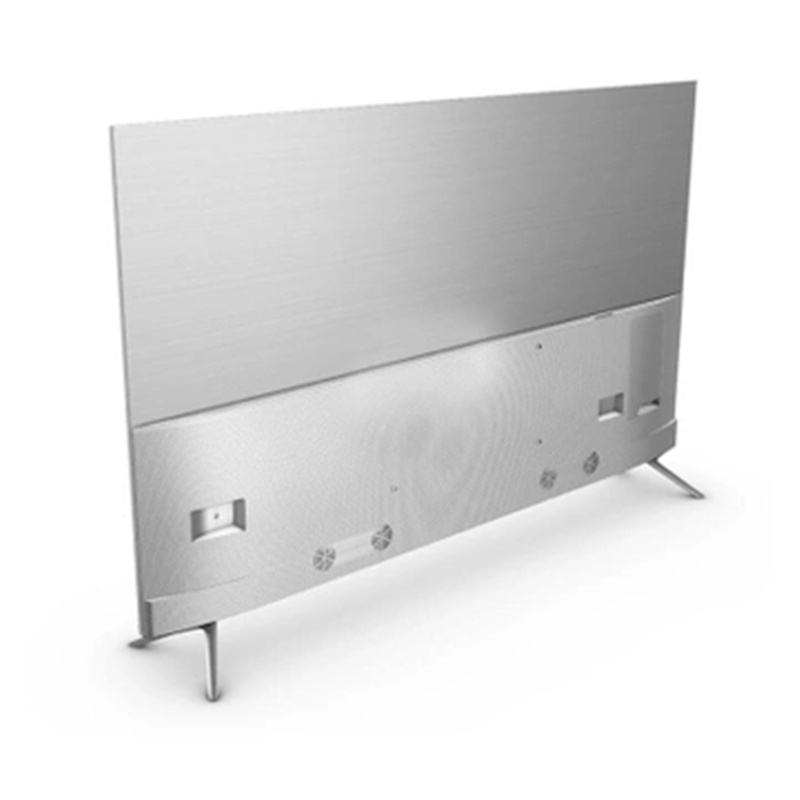 海信 Hisense 75英寸智能网络4K电视(含底座) LED75NU7700U(实际单位:台)