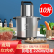 向向锦鲤绞肉机10L大容量商用大功率6L家用多功能碎菜打肉泥剁辣椒绞馅机_10升全钢共1把刀