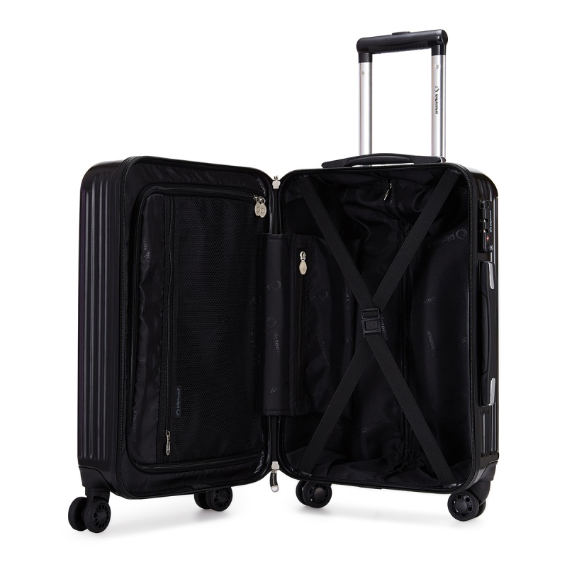 diplomat外交官 TC-651系列 拉杆箱 旅行箱 20/24寸行李箱 登机箱