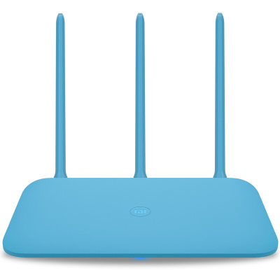 小米路由器4Q 450M家用路由器智能高速率wifi稳定穿墙