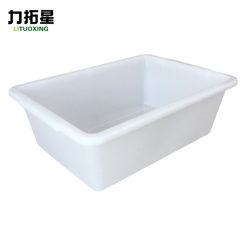力拓星 收纳筐 40cm(特厚) 个高清大图
