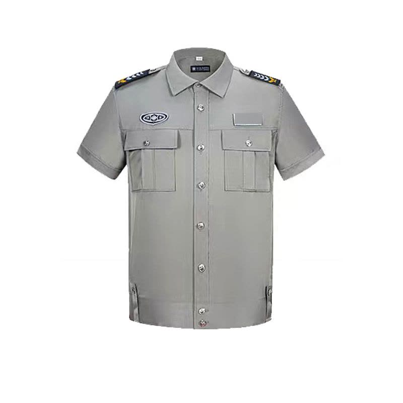 复岚 保安服 短袖款/件图片