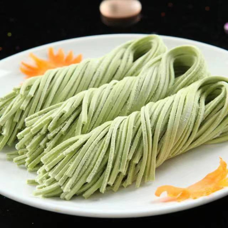 鲁强石磨源 酥田(SUTIAN) 绿豆面 1kg 纯绿豆面粉 绿豆糕高清大图