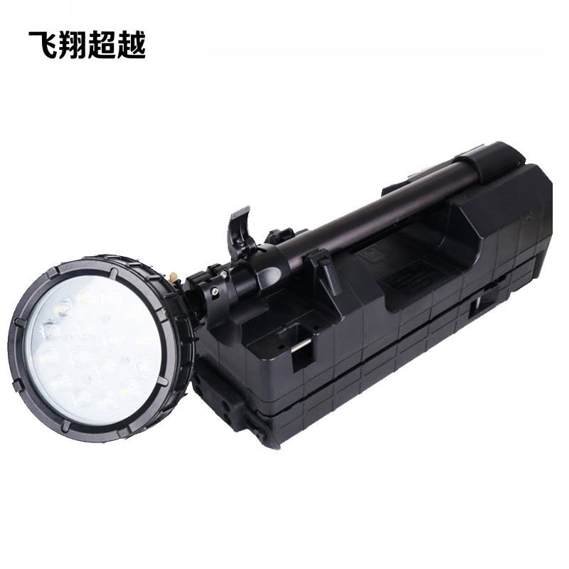 飞翔超越 升降应急工作灯 FW6117(50W) 套图片