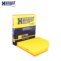 汉格斯特(hengst)空气滤E728L适配宝马5系E60/6系E63