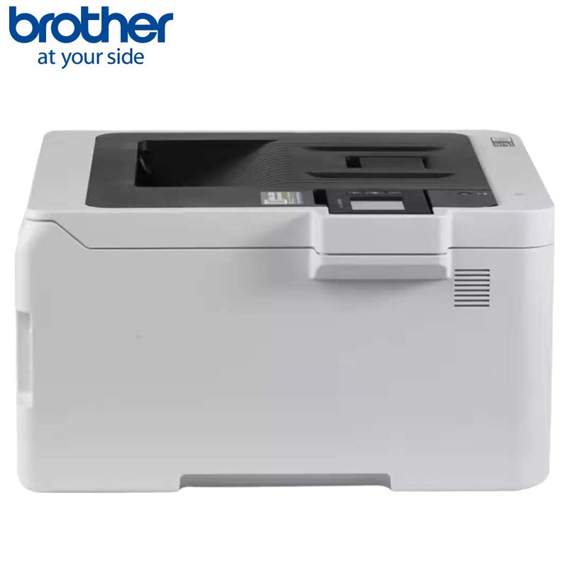 兄弟(brother)HL-3190CDW彩色激光打印机