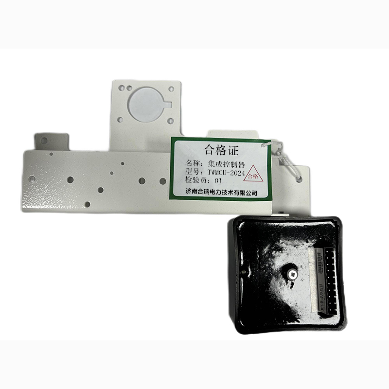 苑合厉 集成控制器 TWMCU-2024 套高清大图