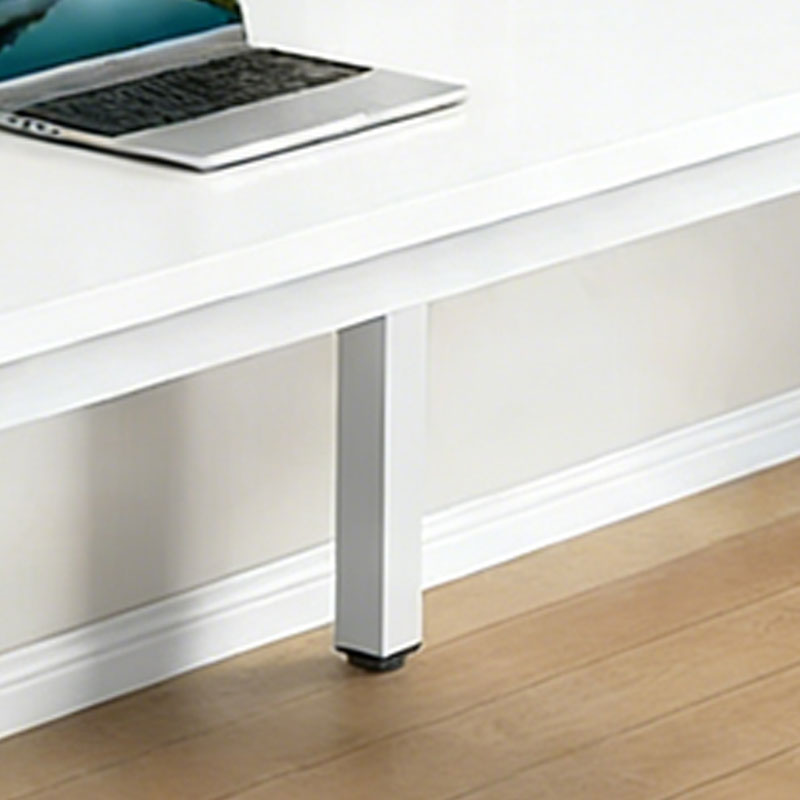 臻远 办公桌阅览桌高清大图