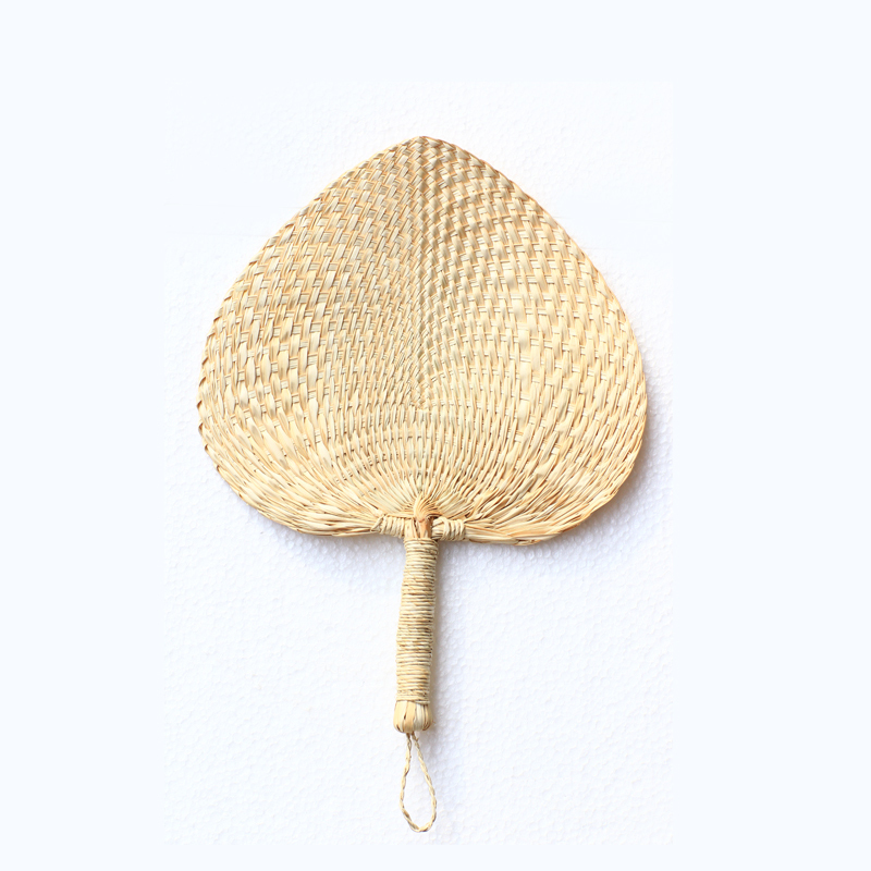 精编棕叶大蒲扇手工编织男夏季手摇宝宝老式纳凉芭蕉蒲扇子精编无骨