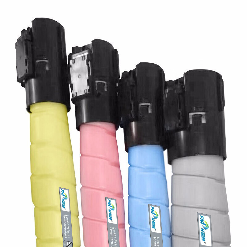 菲耐普 硒鼓 VIIC4473 四 支高清大图