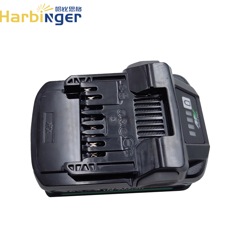 哈比恩格 锂电池 HB-36040H 个高清大图