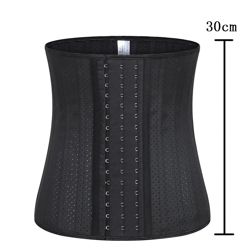 suntek男士束腰带收腹超薄隐形束缚塑身束身衣运动腰封减肚子啤酒肚抖