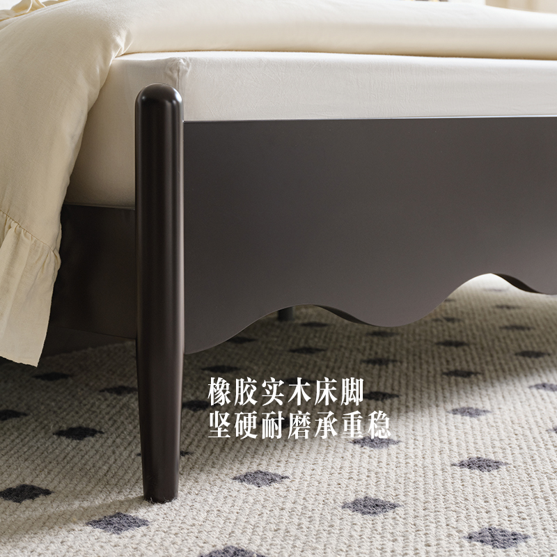 全友家居床129002高清大图