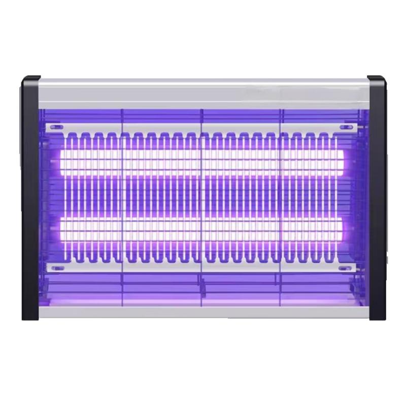 古信 LED灭蚊灯、灭蝇灯8W/个高清大图