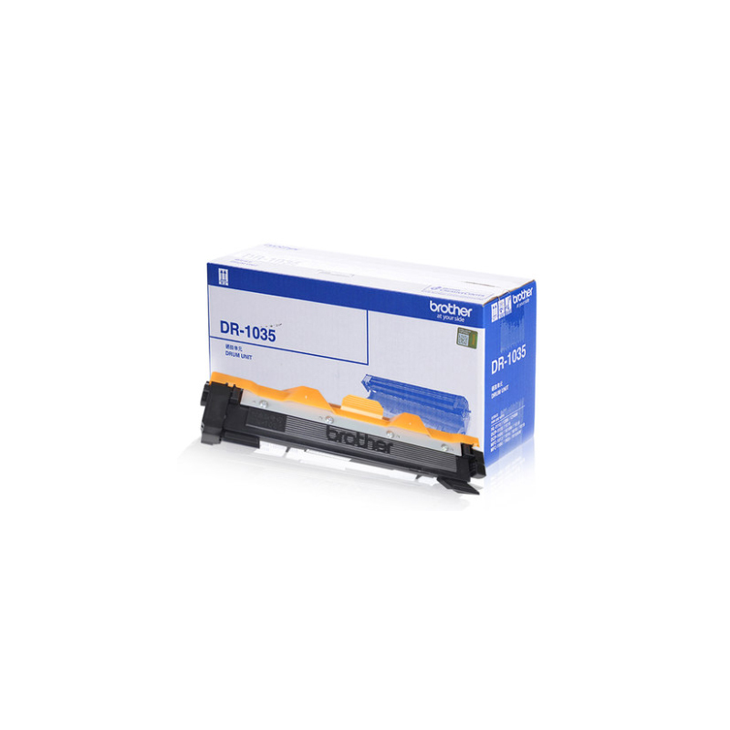 兄弟 成像鼓DR-1035 适用于(Brother-1608 )