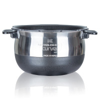 福库(CUCKOO)IH电饭煲4.6LCRP-FH1001FG