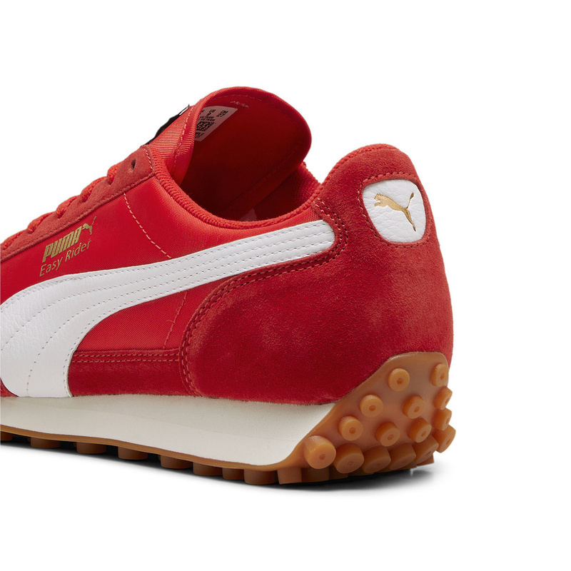 彪马(PUMA)男女鞋新款 时尚复古缓震舒适透气低帮运动鞋休闲鞋399028-01 ZP