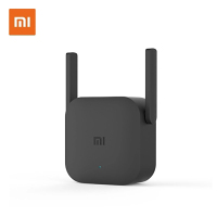小米wifi放大器Pro WiFi信号增强中继家用加强接收扩展扩大无线路由器300Mbps