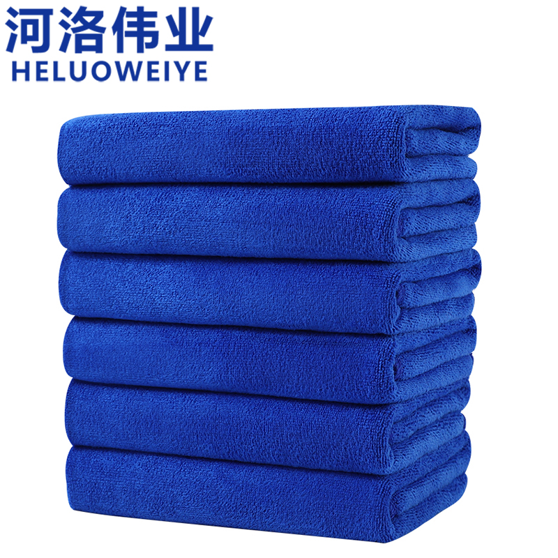 河洛伟业 抹布30*70cm条