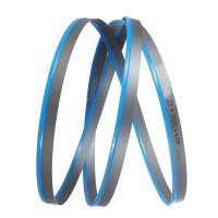 盛丁 AMADA（阿玛达）SUPER8 双金属带锯条 1箱41*1.3-3/4pG*4788 5根/箱 一条价