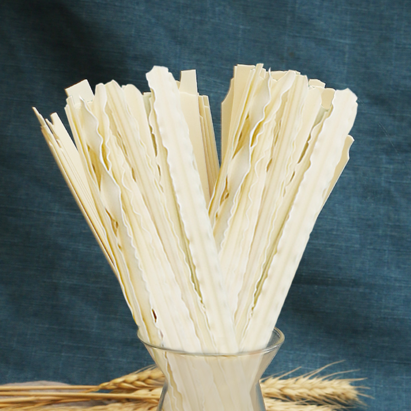 想念挂面 刀削面240g*5包 挂面 爽滑高清大图