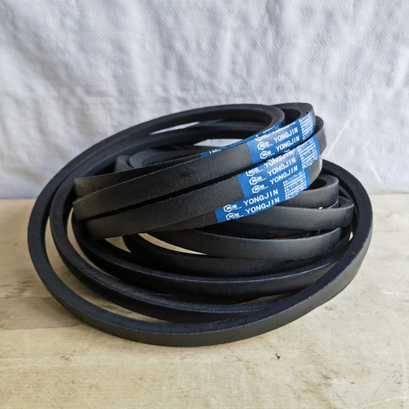 甬金三角带皮带传动皮带A787Li高清大图