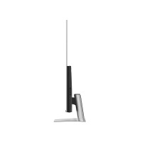 海信(Hisense)55英寸 4K超高清智能语音超薄无边全面屏量子点液晶平板电视 H55E9A