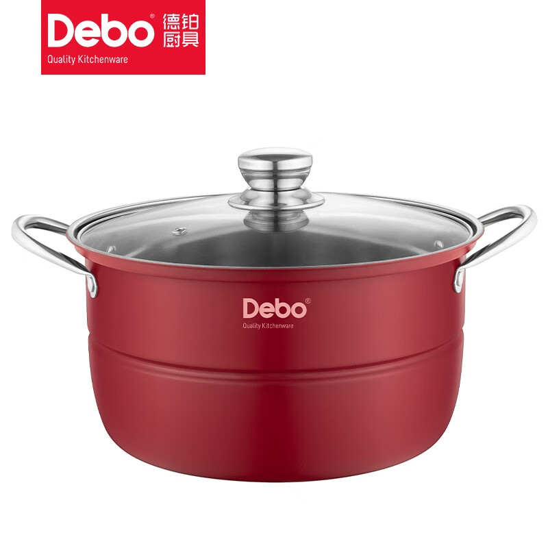 Debo德铂博尔顿蒸锅 DEP-831高清大图