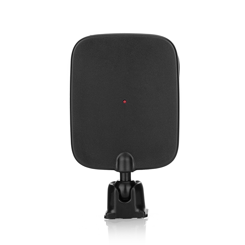 警翼执法仪配件胸前磁吸旋转背夹A118