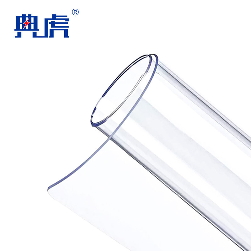 典虎 水晶垫 透明 5.0mm*0.8m*2m 块