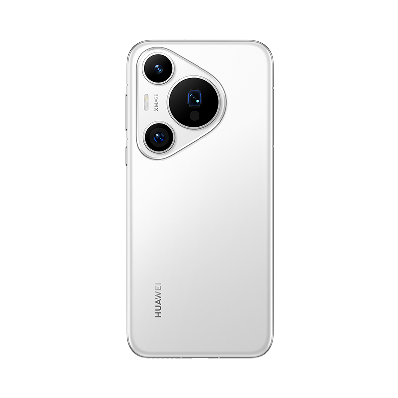 华为/HUAWEI Pura 70 Pro 12GB+512GB 雪域白 超高速风驰闪拍 超聚光微距长焦 华为 P70Pro 智能旗舰手机