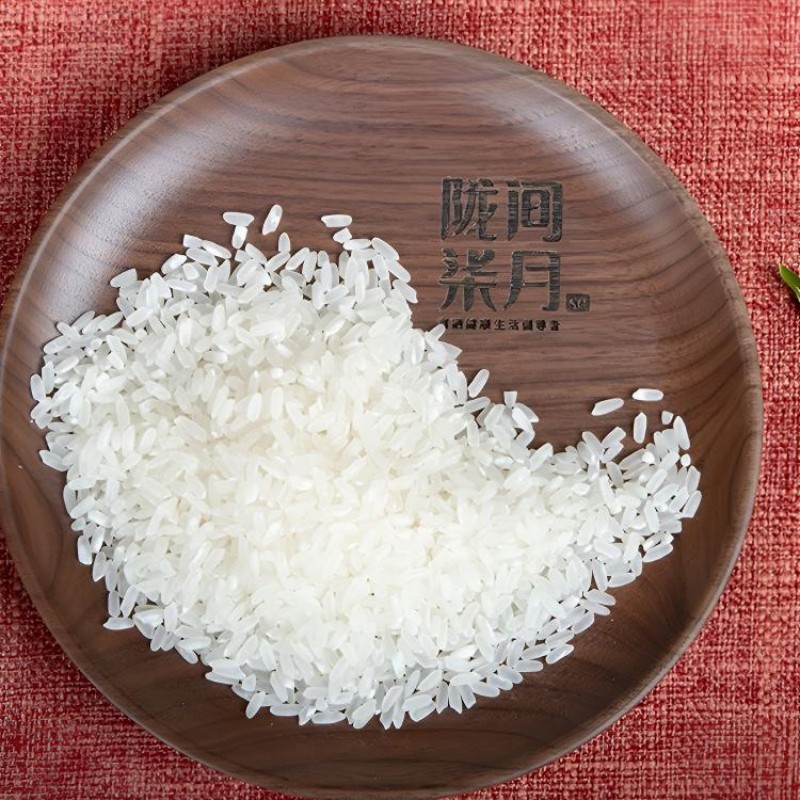 陇间柒月福稻1kg(C01新款双层包装)
