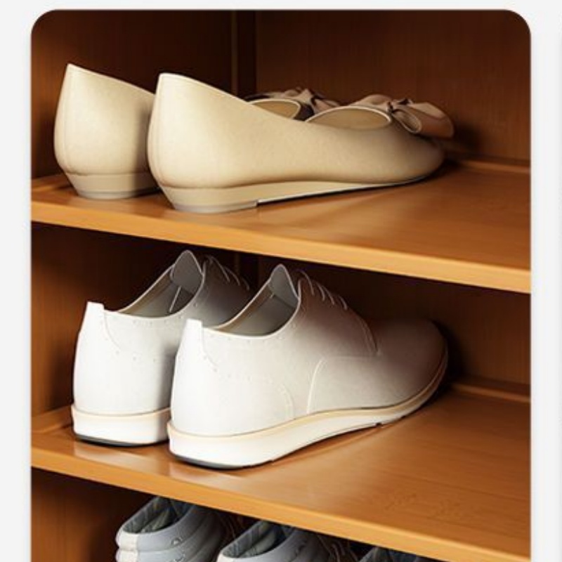 演发 鞋柜63*33*115cm 个高清大图