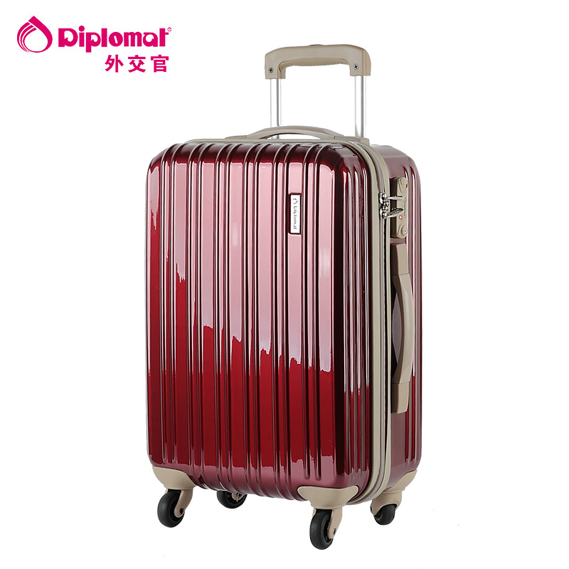 Diplomat 外交官TC-524系列19\/24\/28寸