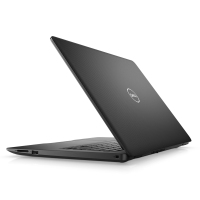 戴尔（DELL）灵越3482-1105B 14.0英寸商务办公便携手提学生轻薄本游戏笔记本电脑（intel N4000 8G 1TB+128GB固态 核显）黑色