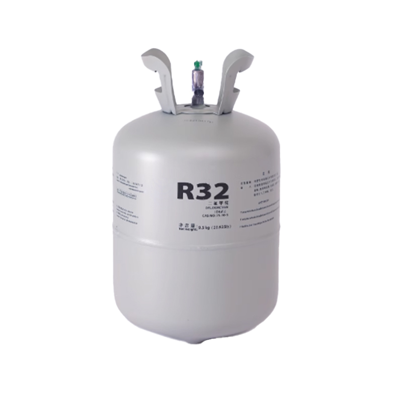 勇威(YW) 制冷剂冷媒家用空调氟利昂 R32、9.5kg