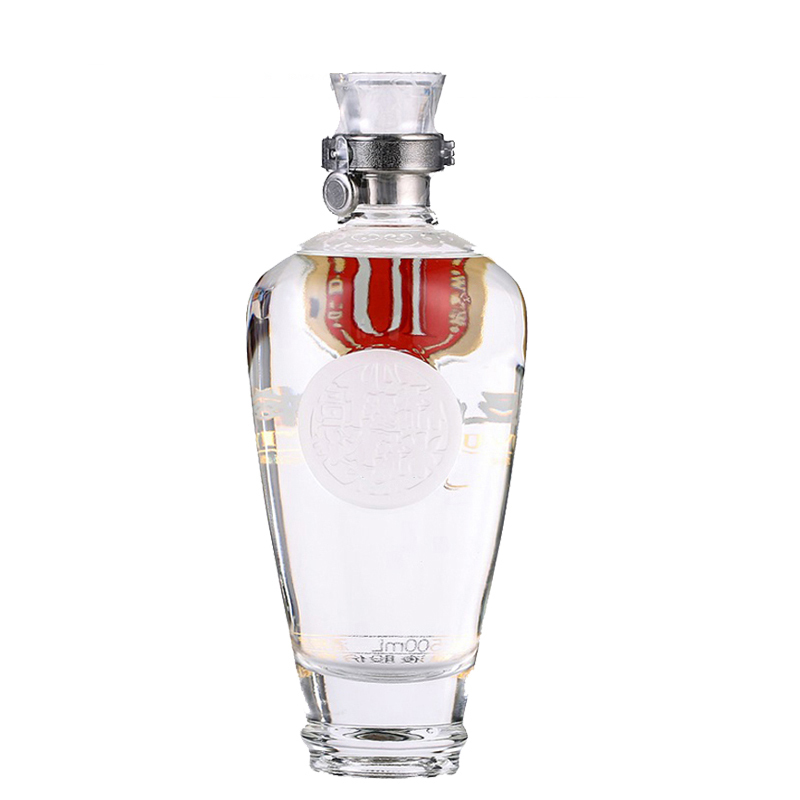 五粮液 10陈酿(消费装)50度 500mL*6瓶 整箱装 浓香型 白酒