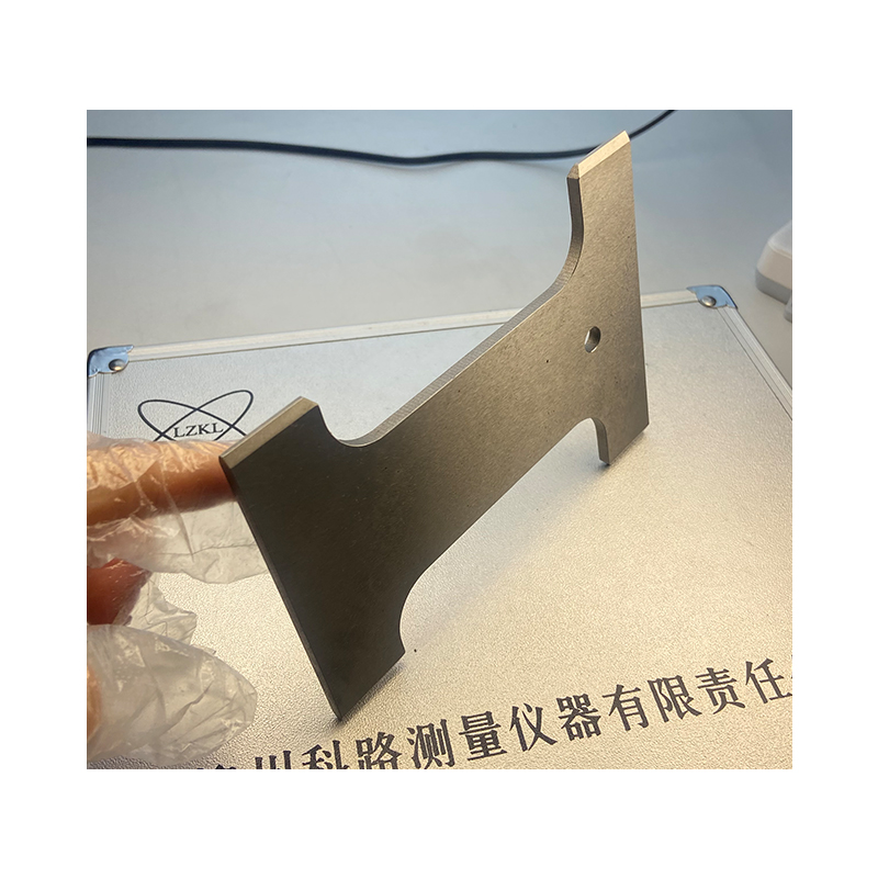 LZKL销孔中部长、短轴检测量规KL-CD-210003-02R件高清大图