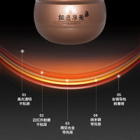 4L饭煲 米汤分离 智能轻养 九阳(Joyoung)电饭煲电饭锅4L微电脑式智能预约饭煲多功能小米粥家用煮饭锅2-6人可
