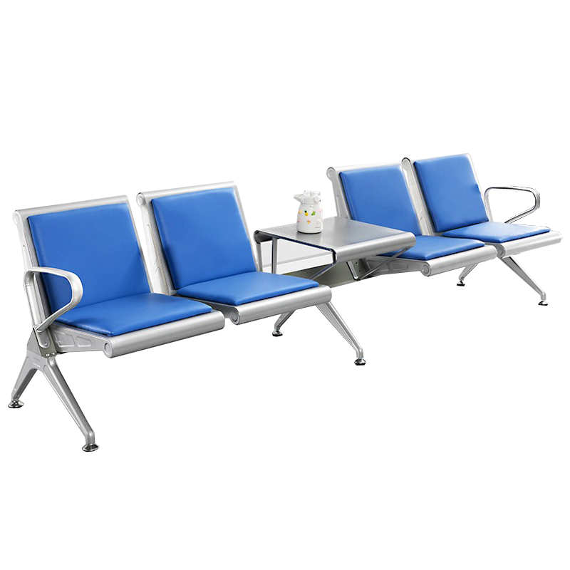 圣承启 连排椅 四人个高清大图