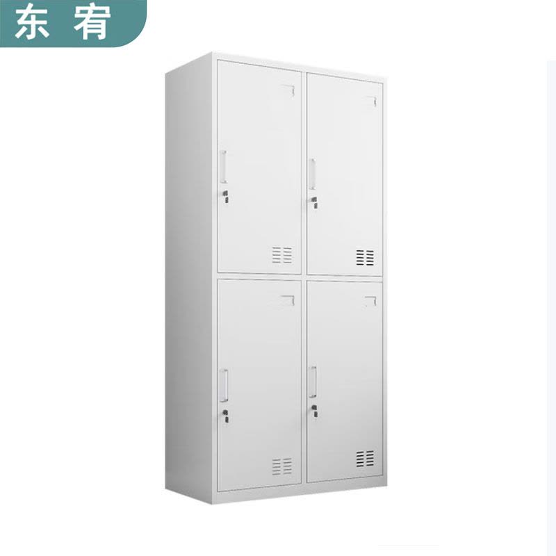 东宥 更衣柜四门加厚 YG040个图片