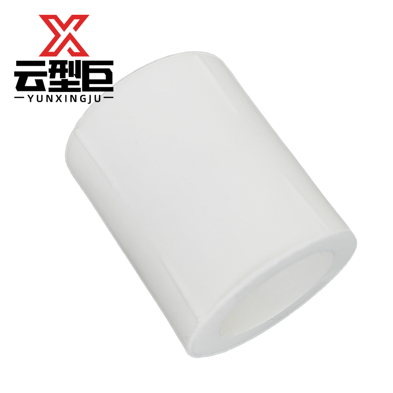 云型巨 PPR直接 PPR管配件 塑料管配件 90mm 单位:个高清大图