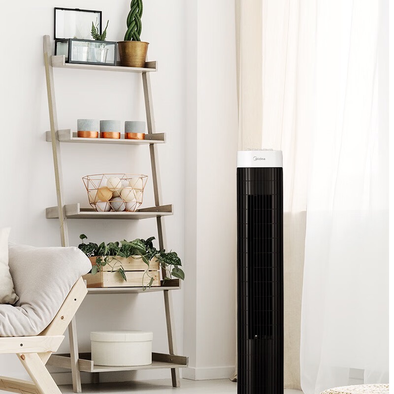 美的 ( Midea) 电风扇 FZA10WA 台高清大图