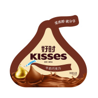 好时 KISSES好时之吻牛奶巧克力82g