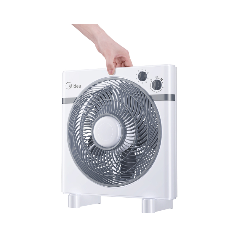 美的转页扇KYT30-15AW