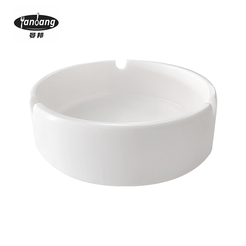 晏邦 密胺烟灰缸 Y-5 1个高清大图