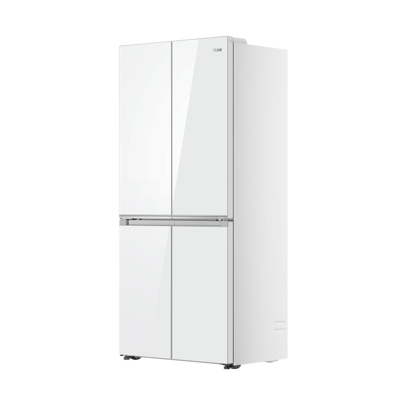 海尔(Haier)476升十字对开门BCD-476WGHTD1BWWU1图片