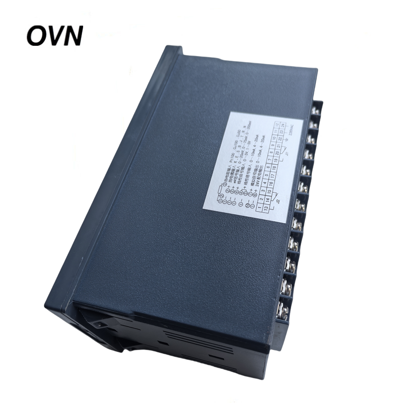 OVN 数显调节仪 XMT 台高清大图