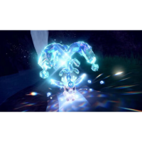 任天堂(Nintendo) Switch游戏实体卡 NS游戏卡带 国行外版通用 宝可梦 紫 中文字幕