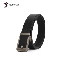 PLOVER香港啄木鸟内穿自动扣商务皮带 GD00020-DA-G3